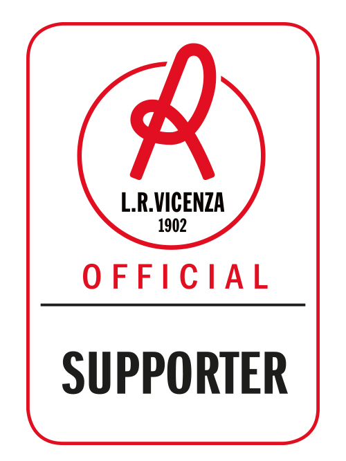 Logo SUPPORTER